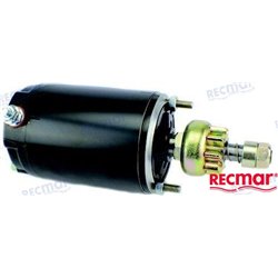 MOTOR ARRANQUE JOHNSON-EVINRUDE