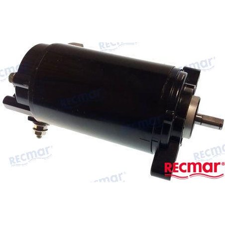 MOTOR ARRANQUE FUERABORDA OMC