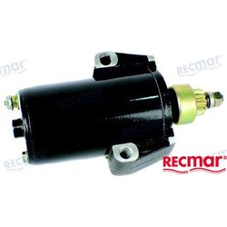 MOTOR ARRANQUE MERCURY/MARINER