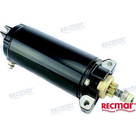 MOTOR ARRANQUE MERCURY/MARINER