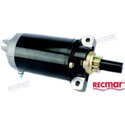 MOTOR ARRANQUE MERCURY/MARINER