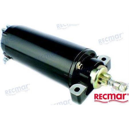 MOTOR ARRANQUE MERCURY/MARINER