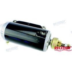 MOTOR ARRANQUE FUERABORDA