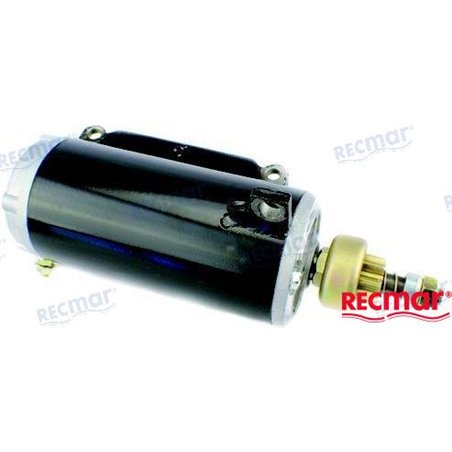 MOTOR ARRANQUE FUERABORDA