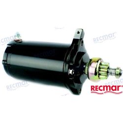 MOTOR ARRANQUE MERCURY/MARINER