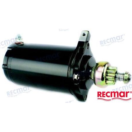 MOTOR ARRANQUE MERCURY/MARINER