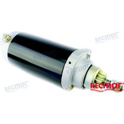 MOTOR ARRANQUE MERCURY/MARINER