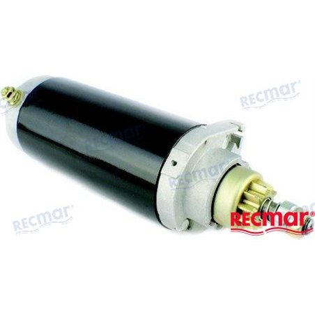 MOTOR ARRANQUE FUERABORDA