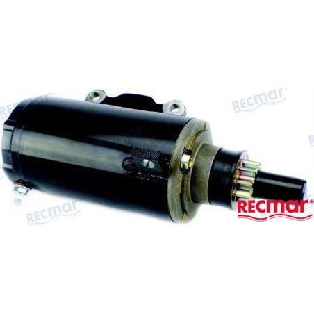 MOTOR ARRANQUE JOHNSON-EVINRUDE