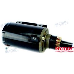 MOTOR ARRANQUE JOHSON-EVINRUDE