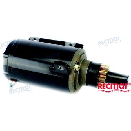 MOTOR ARRANQUE JOHSON-EVINRUDE