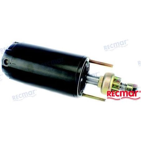 MOTOR ARRANQUE FORCE 70-150HP