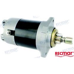 MOTOR ARRANQUE SUZUKI