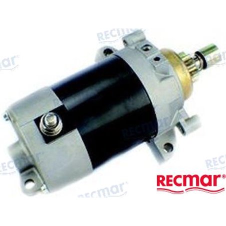MOTOR DE ARRANQUE  HONDA 40HP