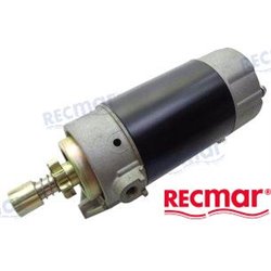 MOTOR ARRANQUE YAMAHA