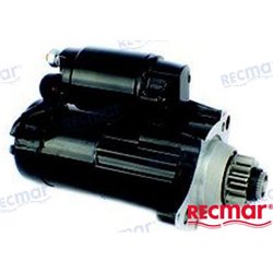 MOTOR ARRANQUE HONDA