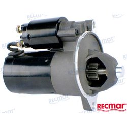 MOTOR ARRANQUE  CONTRARROTACION