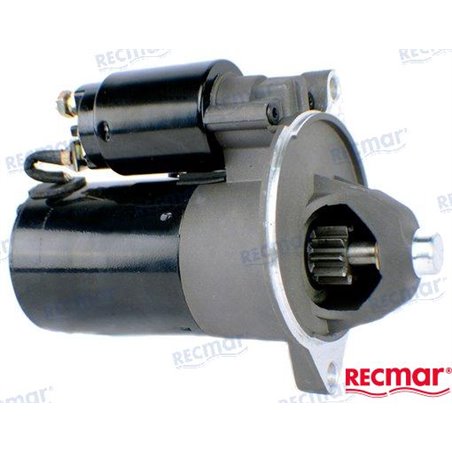 MOTOR ARRANQUE  CONTRARROTACION