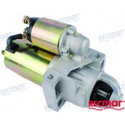 MOTOR ARRANQUE GM V6 Y V8 HEAVY DUTY
