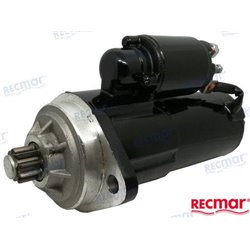 MOTOR ARRANQUE GM CONTRAROTACION