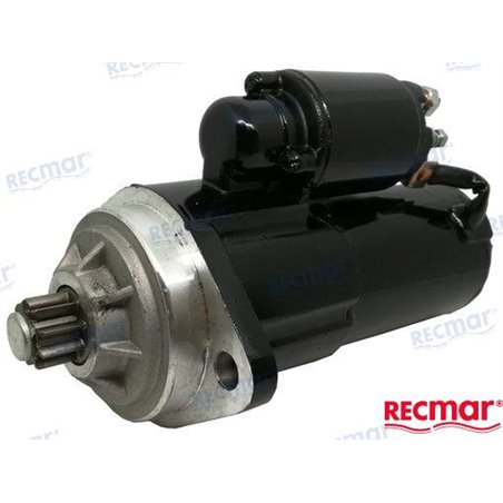 MOTOR ARRANQUE GM CONTRAROTACION
