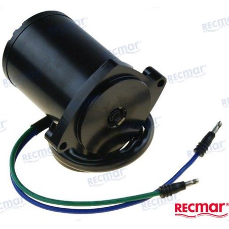 MOTOR POWER TRIM