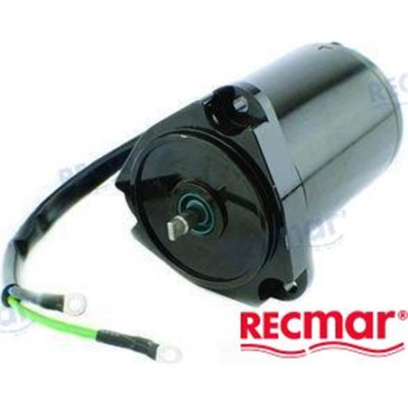 MOTOR POWER TRIM