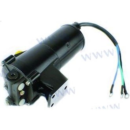 MOTOR TRIM VOLVO ANTIGUO