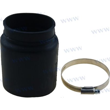 FUELLE DE ESCAPE COLECTOR 78458A1