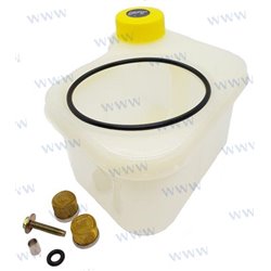 DEPOSITO TRIM 1 TORNILLO (ANTIGUO)