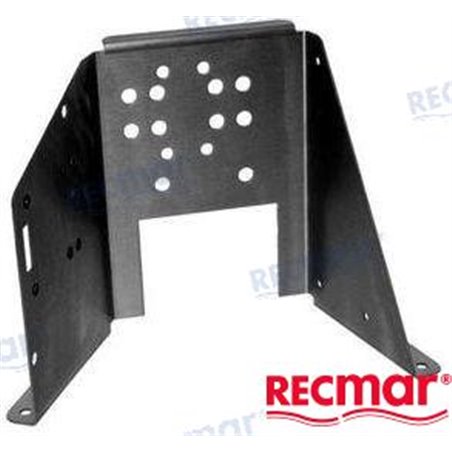 BRACKET MOTOR TRIM