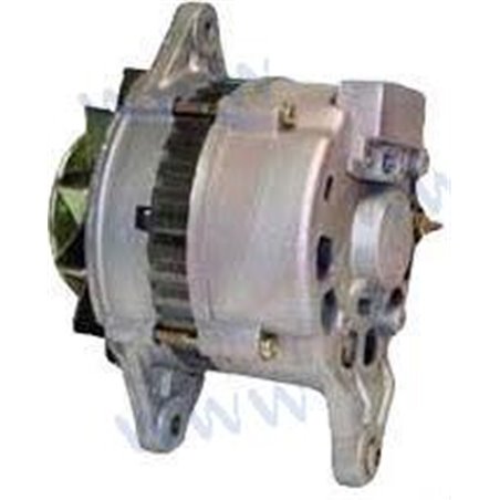ALTERNADOR 12V 80A