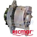 ALTERNADOR YAMMAR 12V 35AMP
