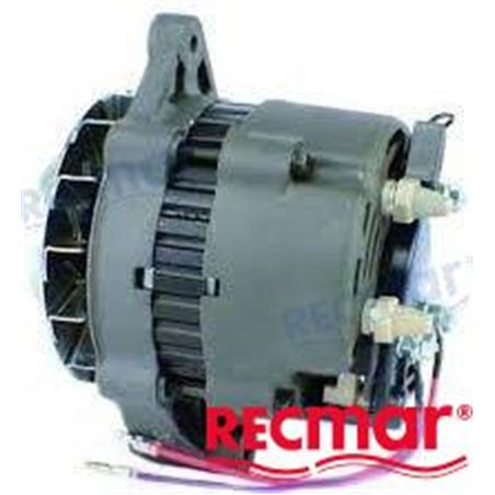 ALTERNADOR MANDO NUEVO