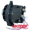 ALTERNADOR MANDO 65AMP  POLEA ANCHA