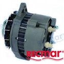 ALTERNADOR VOLVO 12V,65AMP.