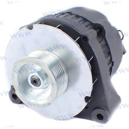 ALTERNADOR VOLVO MANDO 12V,65AMP.