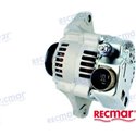 ALTERNADOR  12V 50A