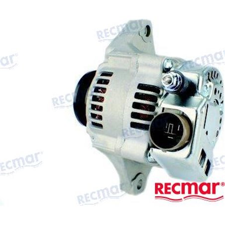 ALTERNADOR  12V 50A