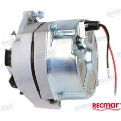 ALTERNADOR MERCRUISER 63A - 7843A2