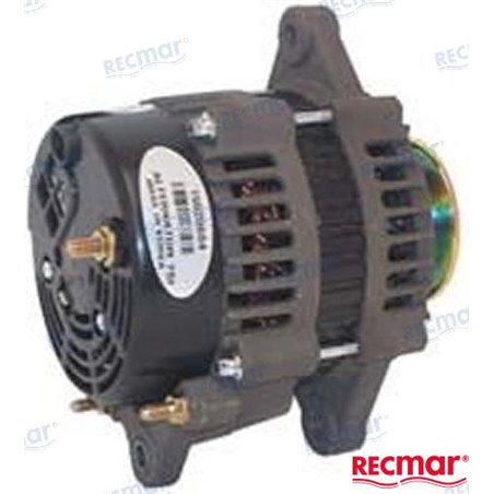 ALTERNADOR 12V. 70A