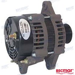 ALTERNADOR 12V. 70AMP.