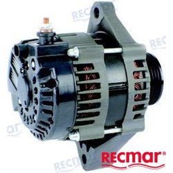 ALTERNADOR 12V 50A