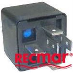 RELE VOLVO 12V 30AMP