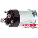 SOLENOIDE DELCO REMY
