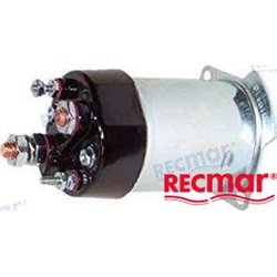 SOLENOIDE DELCO REMY