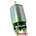 SOLENOIDE MOTOR ARRANQUE