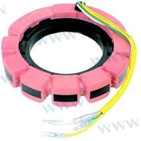 STATOR