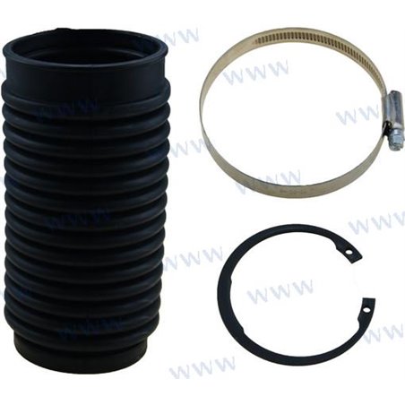 FUELLE ESCAPE OMC-VOLVO 3850426