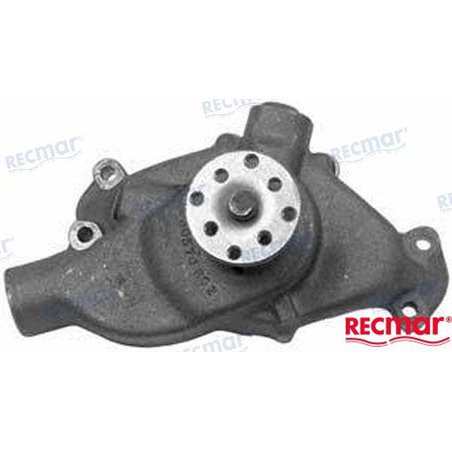 BOMBA AGUA GM V6 & V8 SMALL BLOCK